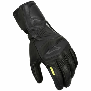 Manusi de piele MACNA RAPIER RTX 2.0 Negru XXL