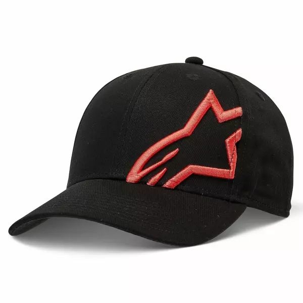 Sapca ALPINESTARS CORP SNAP 2 Hat OS Bej/Alb, 9
