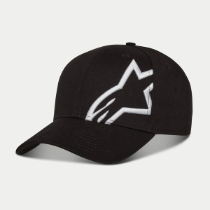 Sapca ALPINESTARS CORP SNAP 2 Hat OS Bej/Alb, 7