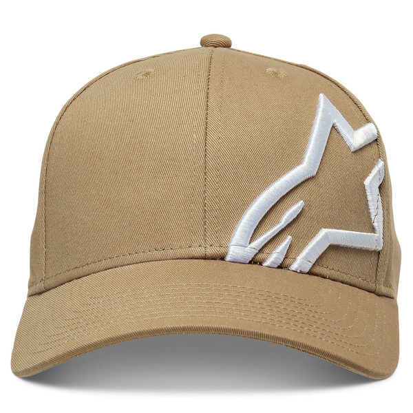 Sapca ALPINESTARS CORP SNAP 2 Hat Gri/Negru OS, 8
