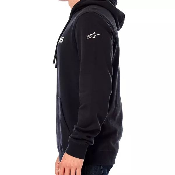 Hanorac ALPINESTARS LINEAR Negru S, 7