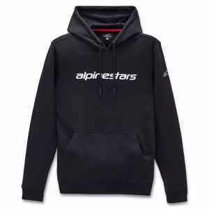 Hanorac ALPINESTARS LINEAR Negru S, 9