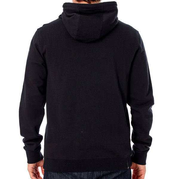 Hanorac ALPINESTARS LINEAR Negru L, 3
