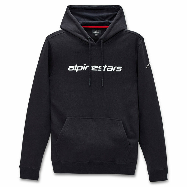 Hanorac ALPINESTARS LINEAR Negru L, 2