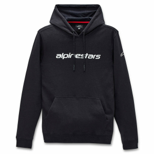 Hanorac ALPINESTARS LINEAR Negru L, 2