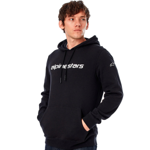 Hanorac ALPINESTARS LINEAR Negru XL, 3
