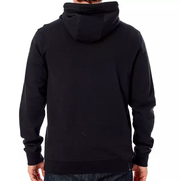 Hanorac ALPINESTARS LINEAR Negru XXL, 5
