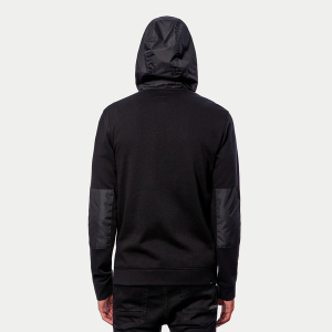 Hanorac ALPINESTARS ALIGNED XL Negru/Negru, 10
