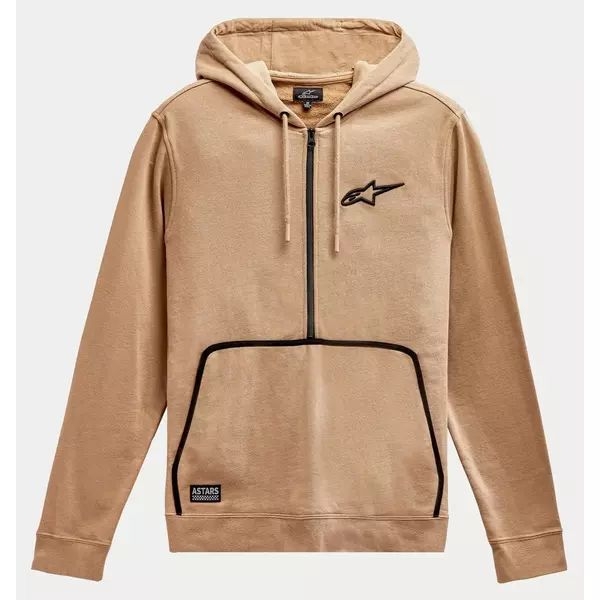 Hanorac ALPINESTARS BOUND S Maro nisip, 10