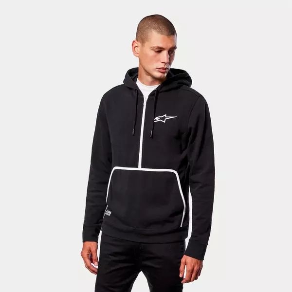 Hanorac ALPINESTARS BOUND S Maro nisip, 11