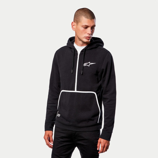 Hanorac ALPINESTARS BOUND Negru S, 10