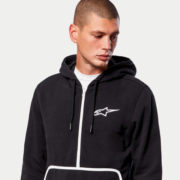 Hanorac ALPINESTARS BOUND Negru S, 12