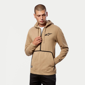 Hanorac ALPINESTARS BOUND M Maro nisip, 5
