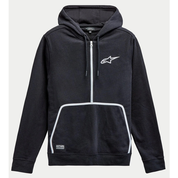 Hanorac ALPINESTARS BOUND M Negru, 8