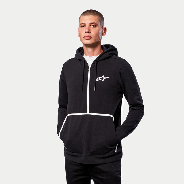 Hanorac ALPINESTARS BOUND L Maro nisip, 10