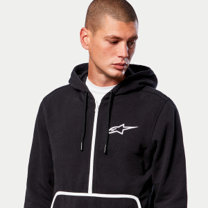 Hanorac ALPINESTARS BOUND Negru L, 8
