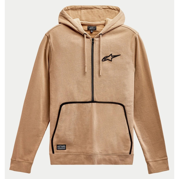 Hanorac ALPINESTARS BOUND XL Maro nisip, 3
