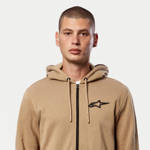 Hanorac ALPINESTARS BOUND XL Maro nisip, 7