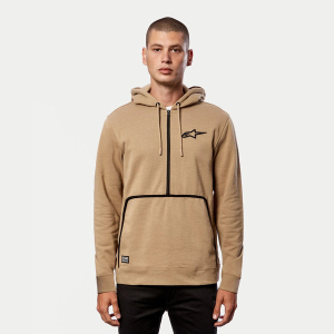 Hanorac ALPINESTARS BOUND XL Maro nisip, 8