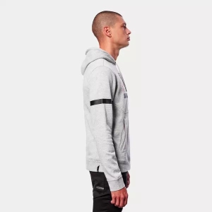 Hanorac ALPINESTARS CLUB Negru S, 20