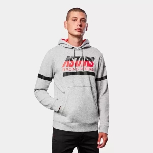 Hanorac ALPINESTARS CLUB Negru S, 24