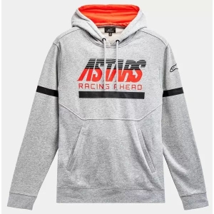 Hanorac ALPINESTARS CLUB Negru S, 25