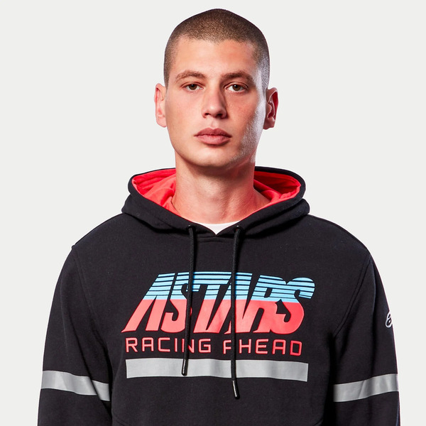 Hanorac ALPINESTARS CLUB M Gri, 9