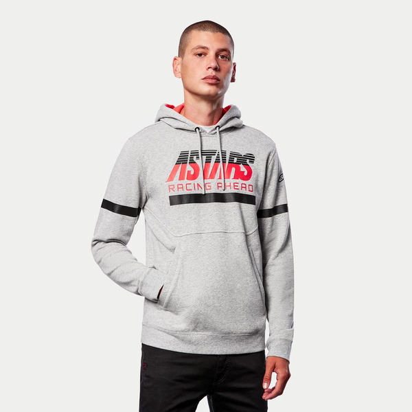 Hanorac ALPINESTARS CLUB L Gri, 3