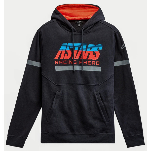 Hanorac ALPINESTARS CLUB L Gri, 9