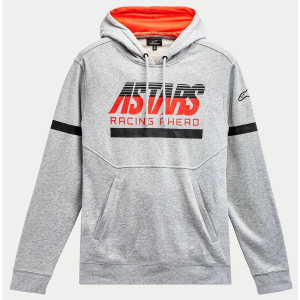 Hanorac ALPINESTARS CLUB L Gri, 4