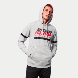 Hanorac ALPINESTARS CLUB L Gri, 11