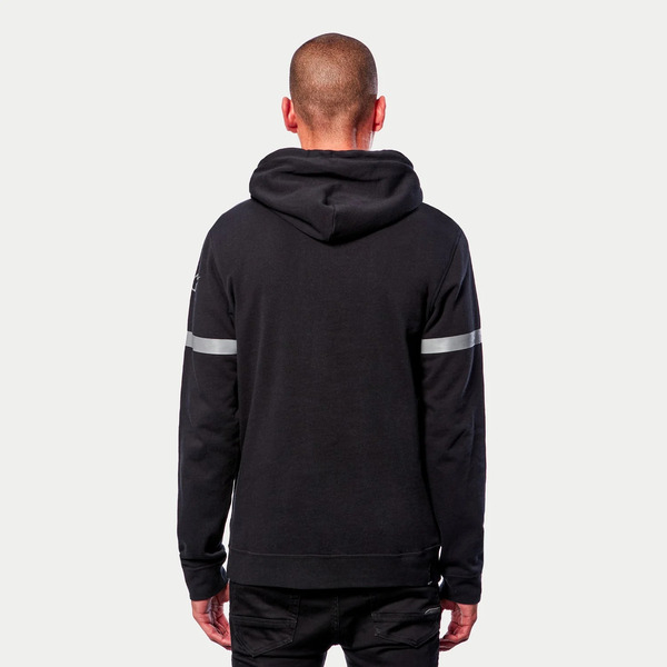 Hanorac ALPINESTARS CLUB XL Gri, 7