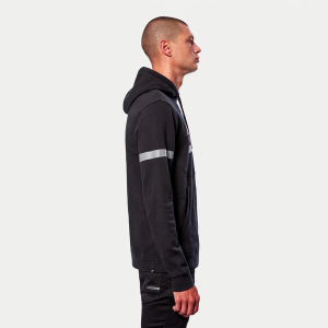 Hanorac ALPINESTARS CLUB XL Gri, 16