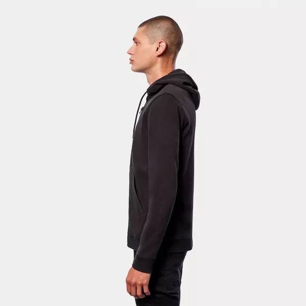 Hanorac ALPINESTARS ASYM S Verde military, 17