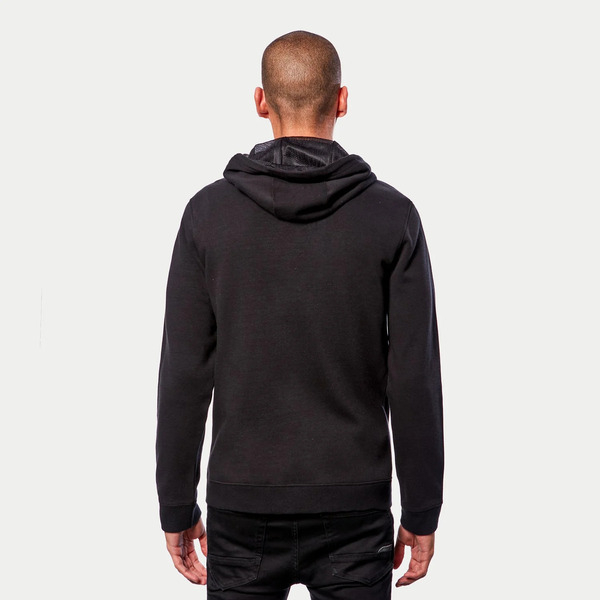 Hanorac ALPINESTARS ASYM Negru S, 6