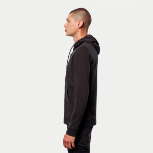 Hanorac ALPINESTARS ASYM M Negru, 8