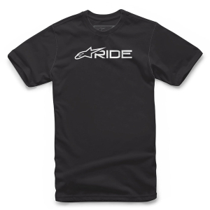 Tricou ALPINESTARS RIDE 3.0 XXL Gri/Negru, 3
