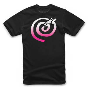 Tricou ALPINESTARS MANTRA FADE L Navy