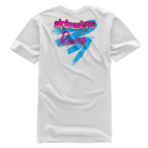 Tricou ALPINESTARS RACING THEN M Negru, 7