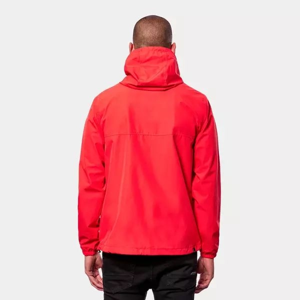 Geaca ALPINESTARS TREQ WINDBREAKER Negru S, 6