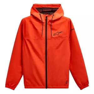 Geaca ALPINESTARS TREQ WINDBREAKER Negru S, 32