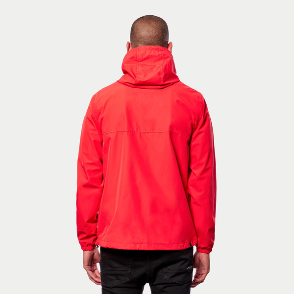 Geaca ALPINESTARS TREQ WINDBREAKER M Negru, 4