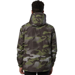 Geaca ALPINESTARS TREQ WINDBREAKER M Negru, 5