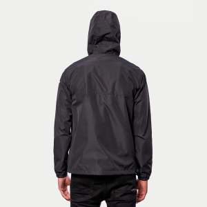 Geaca ALPINESTARS TREQ WINDBREAKER M Negru/Alb, 18