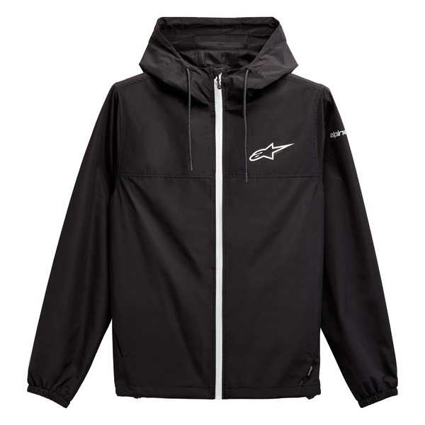 Geaca ALPINESTARS TREQ WINDBREAKER M Camo, 7