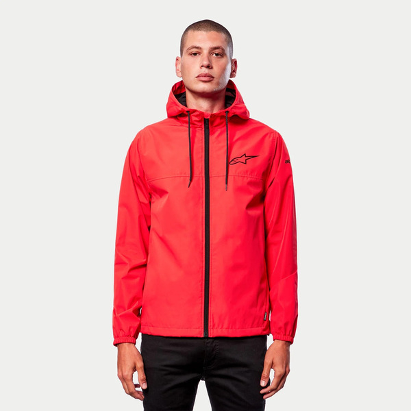 Geaca ALPINESTARS TREQ WINDBREAKER Negru L, 4