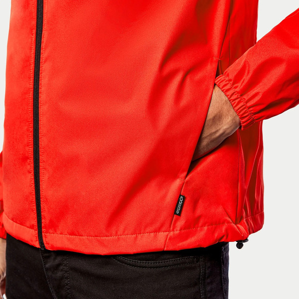 Geaca ALPINESTARS TREQ WINDBREAKER Negru L, 12