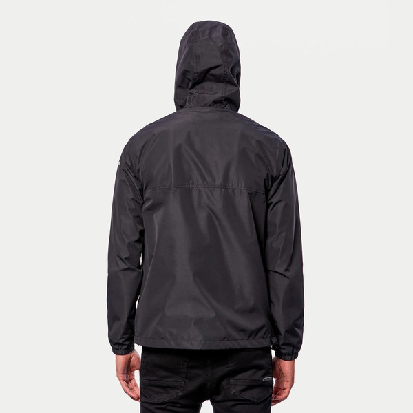 Geaca ALPINESTARS TREQ WINDBREAKER Negru L, 23