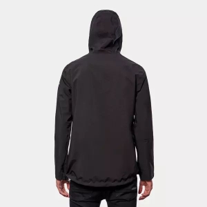 Geaca de ploaie ALPINESTARS OMNI RAIN S Verde military, 9
