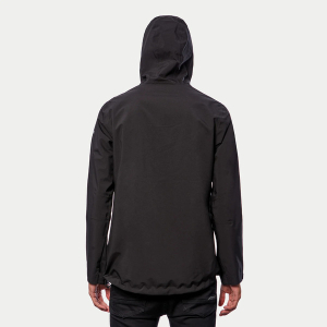Geaca de ploaie ALPINESTARS OMNI RAIN S Verde military, 9